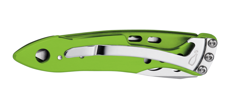 Dao đa năng Leatherman SKELETOOL® KBx SUBLIME #832424