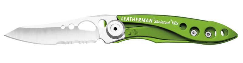 Dao đa năng Leatherman SKELETOOL® KBx SUBLIME #832424