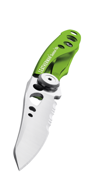Dao đa năng Leatherman SKELETOOL® KBx SUBLIME #832424