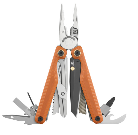 Dao đa năng Leatherman SUPER TOOL® 300,Black