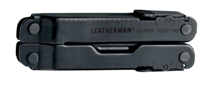 Dao đa năng Leatherman SUPER TOOL® 300,Black