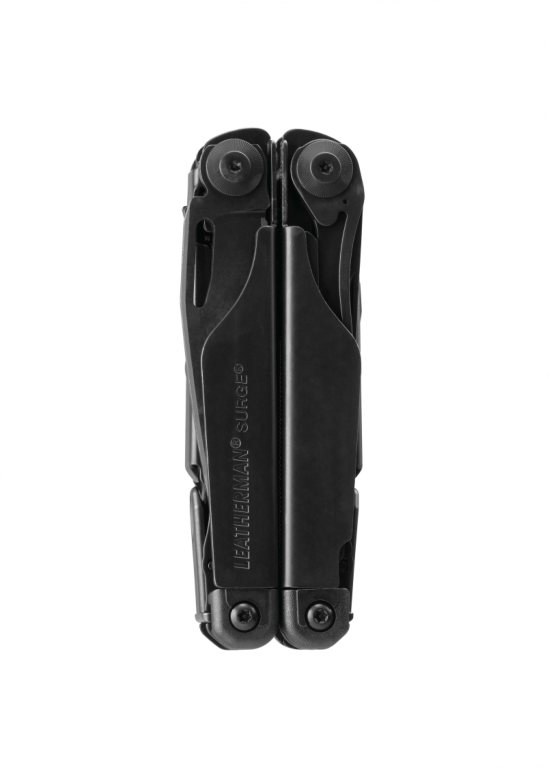 Dao đa năng Leatherman SURGE® Black