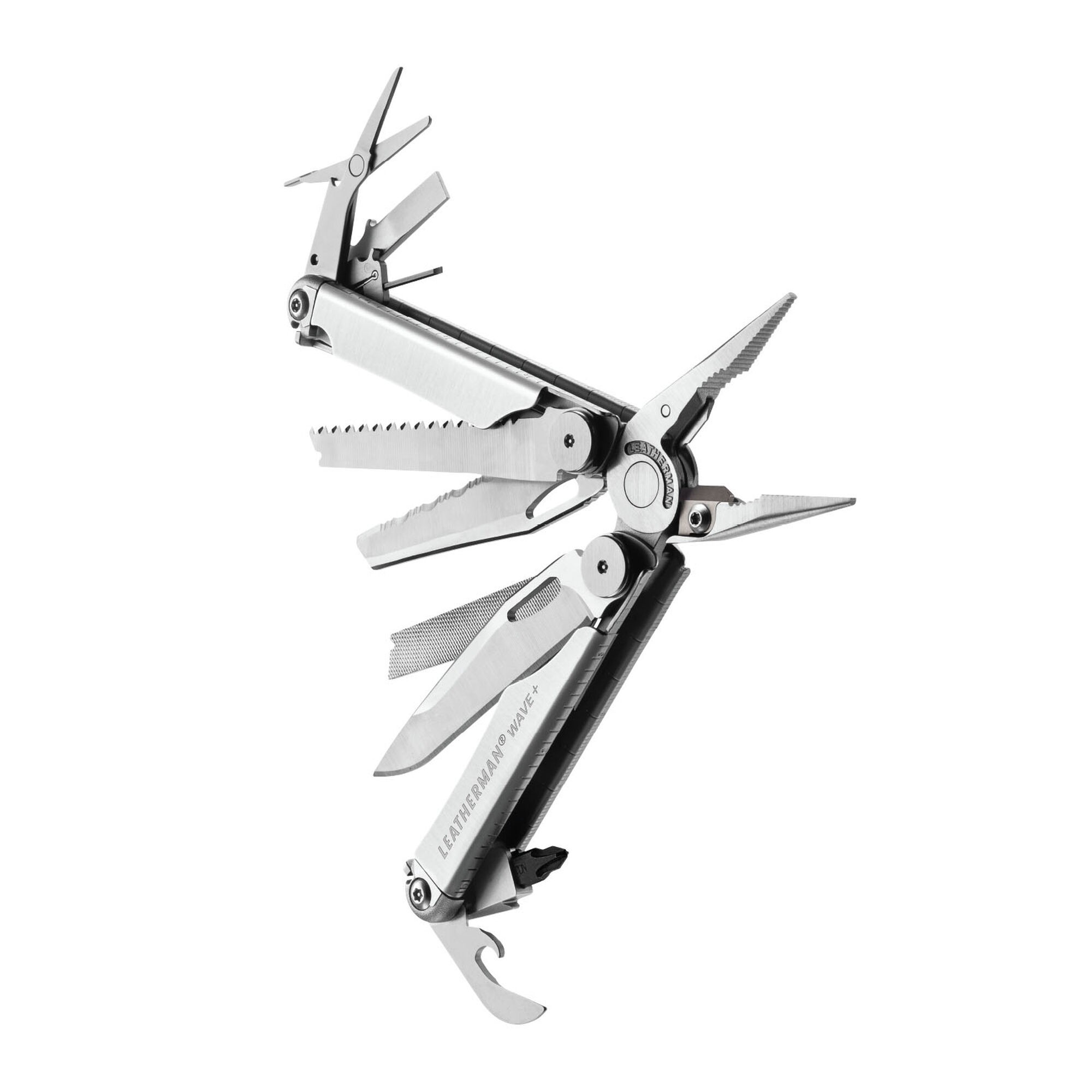 Dao đa năng Leatherman WAVE PLUS