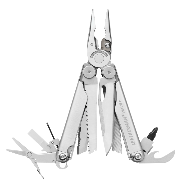 Dao đa năng Leatherman WAVE PLUS