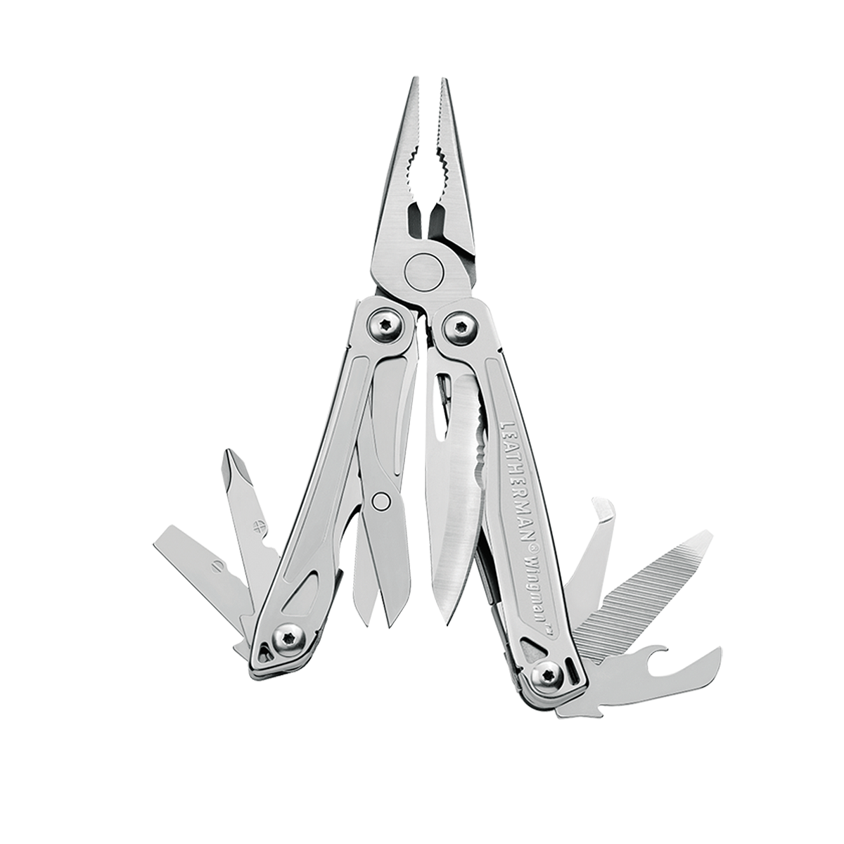 Dao đa năng Leatherman WINGMAN®