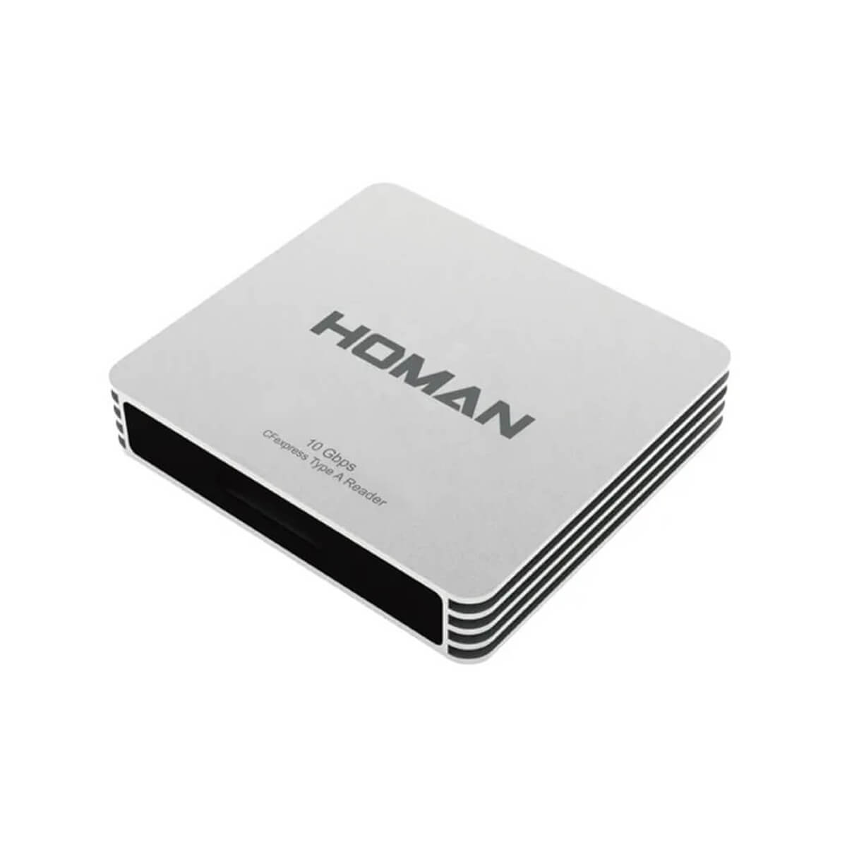 Đầu Đọc Thẻ HOMAN CFexpress (10GB) Type A | Chính hãng