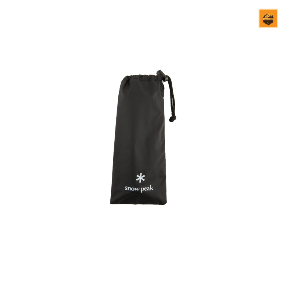 Đầu Khò Snow peak Folding Torch, GT-120 | Chính hãng