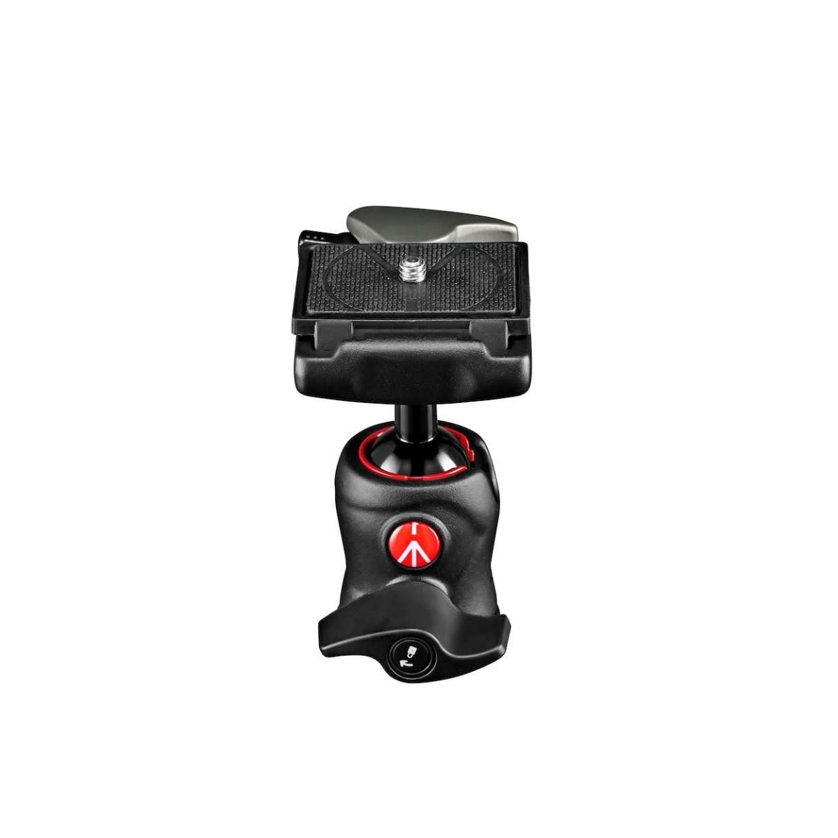 Đầu Manfrotto 490 Center Ball Head | Chính hãng | Fullvat
