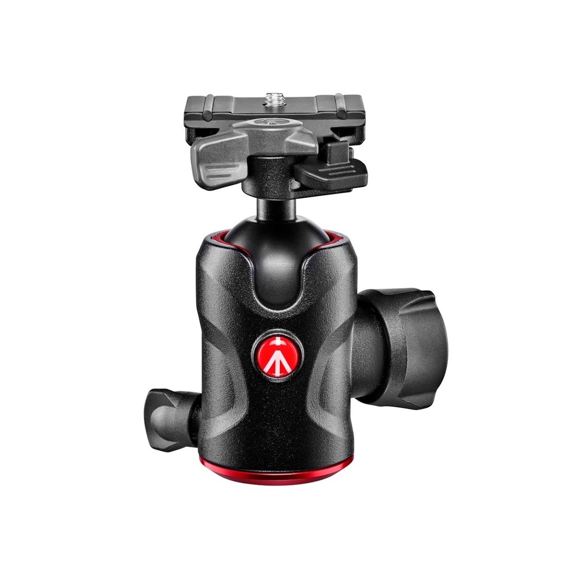 Đầu Manfrotto 496 Compact Center Ball Head | Chính hãng | Fullvat
