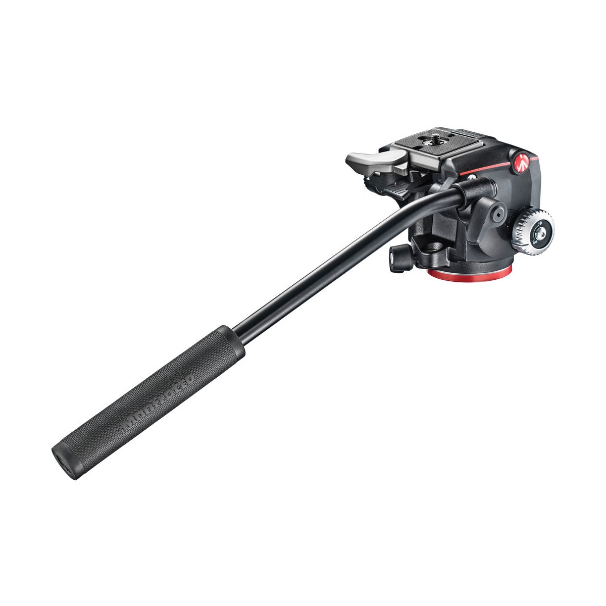 Đầu Manfrotto XPRO Fluid 2-Way Tripod Head có cơ chế tùy chỉnh độ mượt | Chính hãng | Fullvat