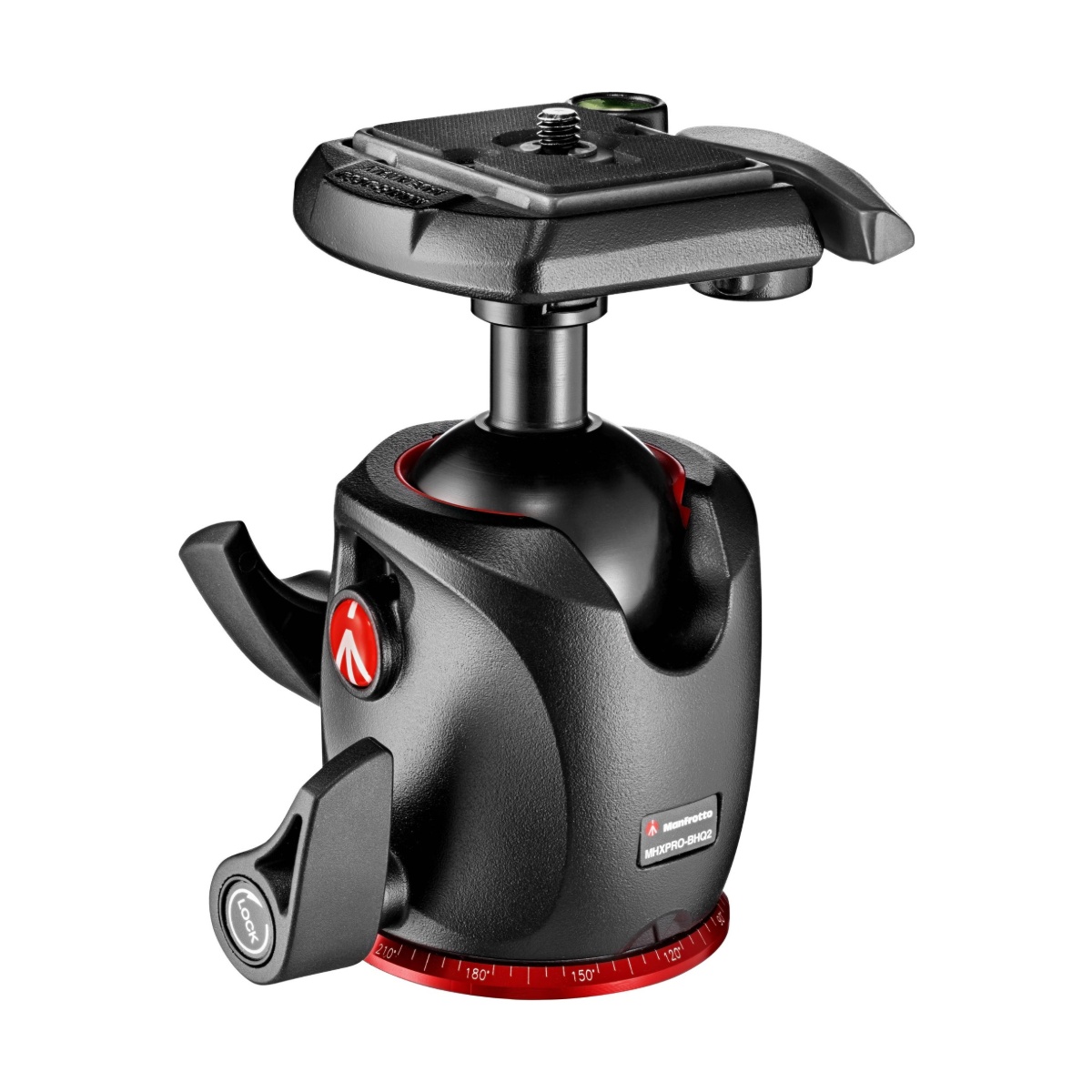 Đầu Manfrotto Xpro Ball Head with 200PL Plate | Chính hãng | Fullvat