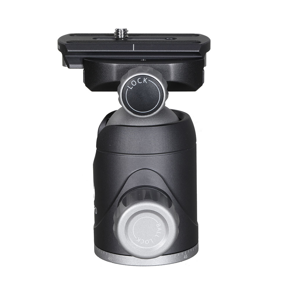 Đầu bi Benro Ballhead - VX20 / VX25