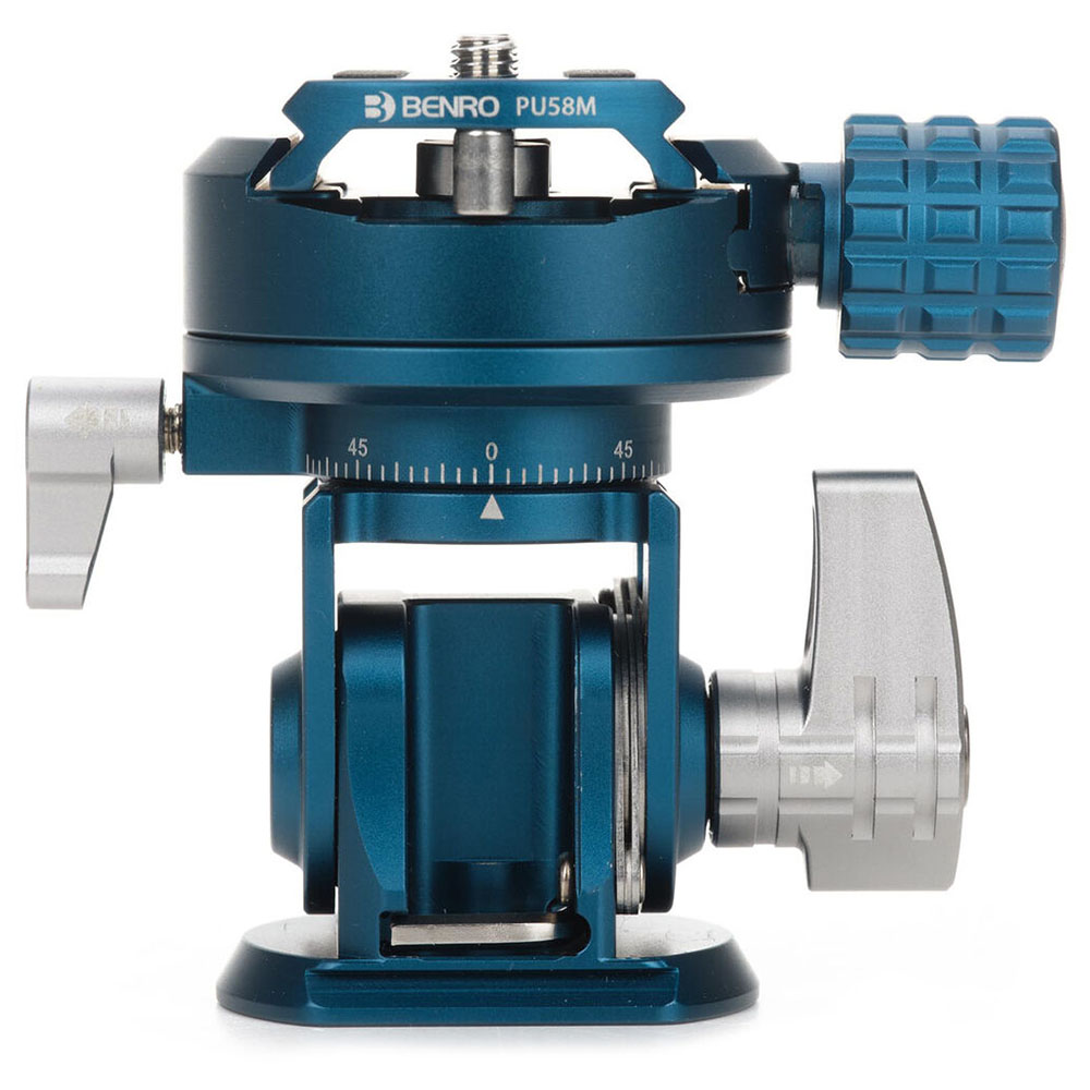 Đầu bi Benro SupaDupa Tilt Head - SDTH6090