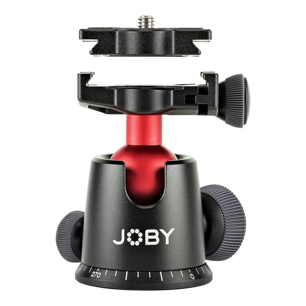 Đầu bi JOBY BallHead 5K - JB01514
