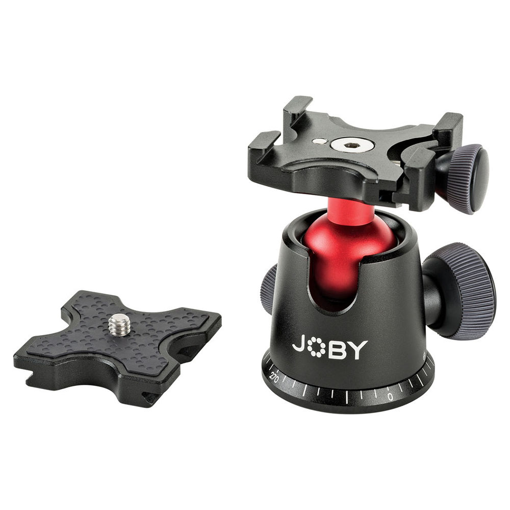 Đầu bi JOBY BallHead 5K - JB01514