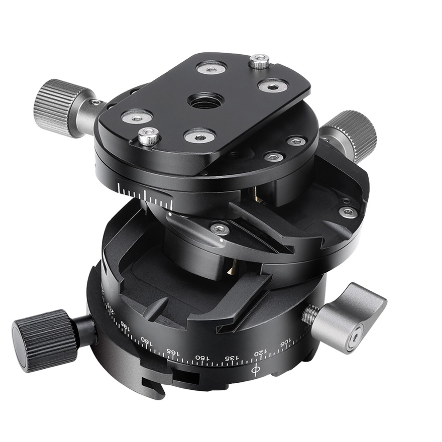 Đầu bi Leofoto - G2+NP-60