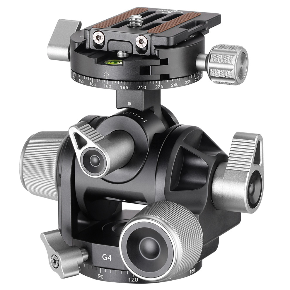 Đầu bi Leofoto - G4+NP-60