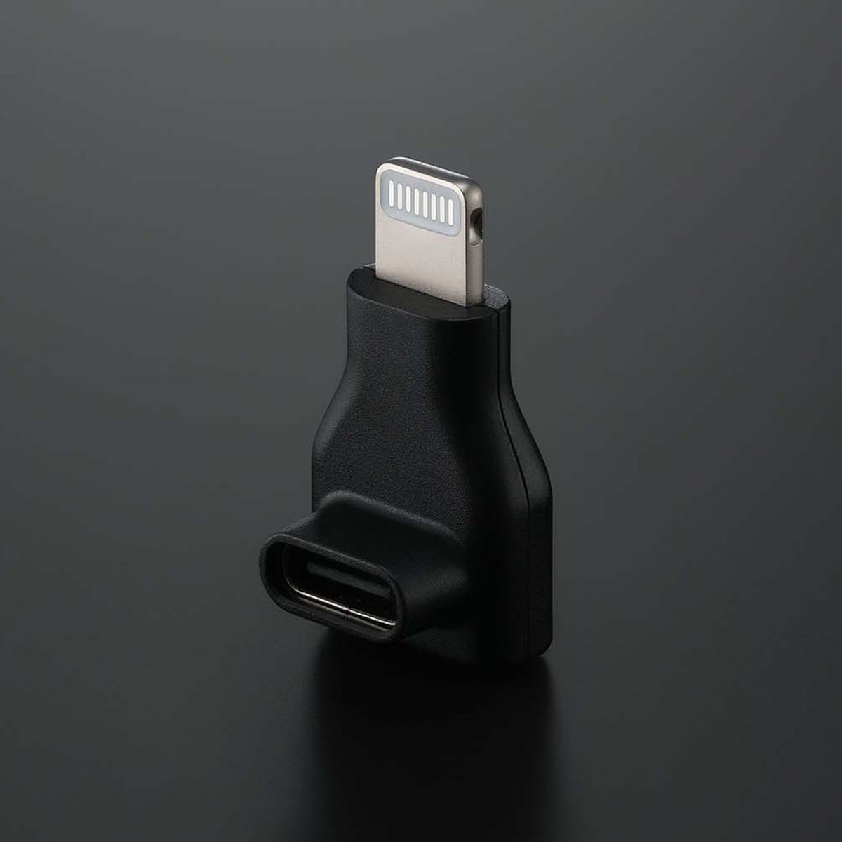 Đầu chuyển DJI Mic Series Mobile Receiver Adapter (USB-C to Lightning) | Chính Hãng