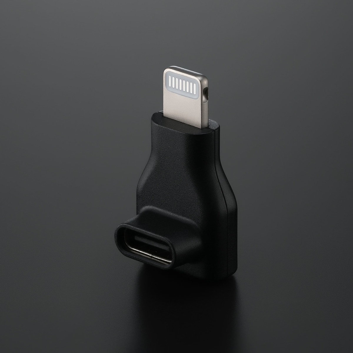 Đầu chuyển DJI Mic Series Mobile Receiver Adapter (USB-C to Lightning) | Chính Hãng