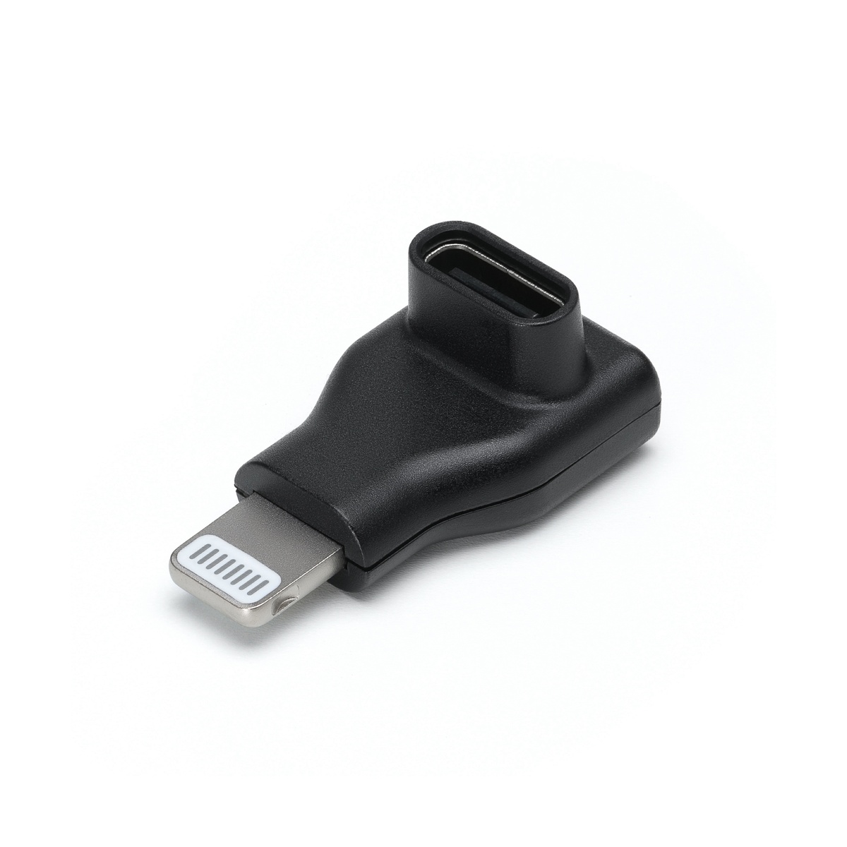 Đầu chuyển DJI Mic Series Mobile Receiver Adapter (USB-C to Lightning) | Chính Hãng