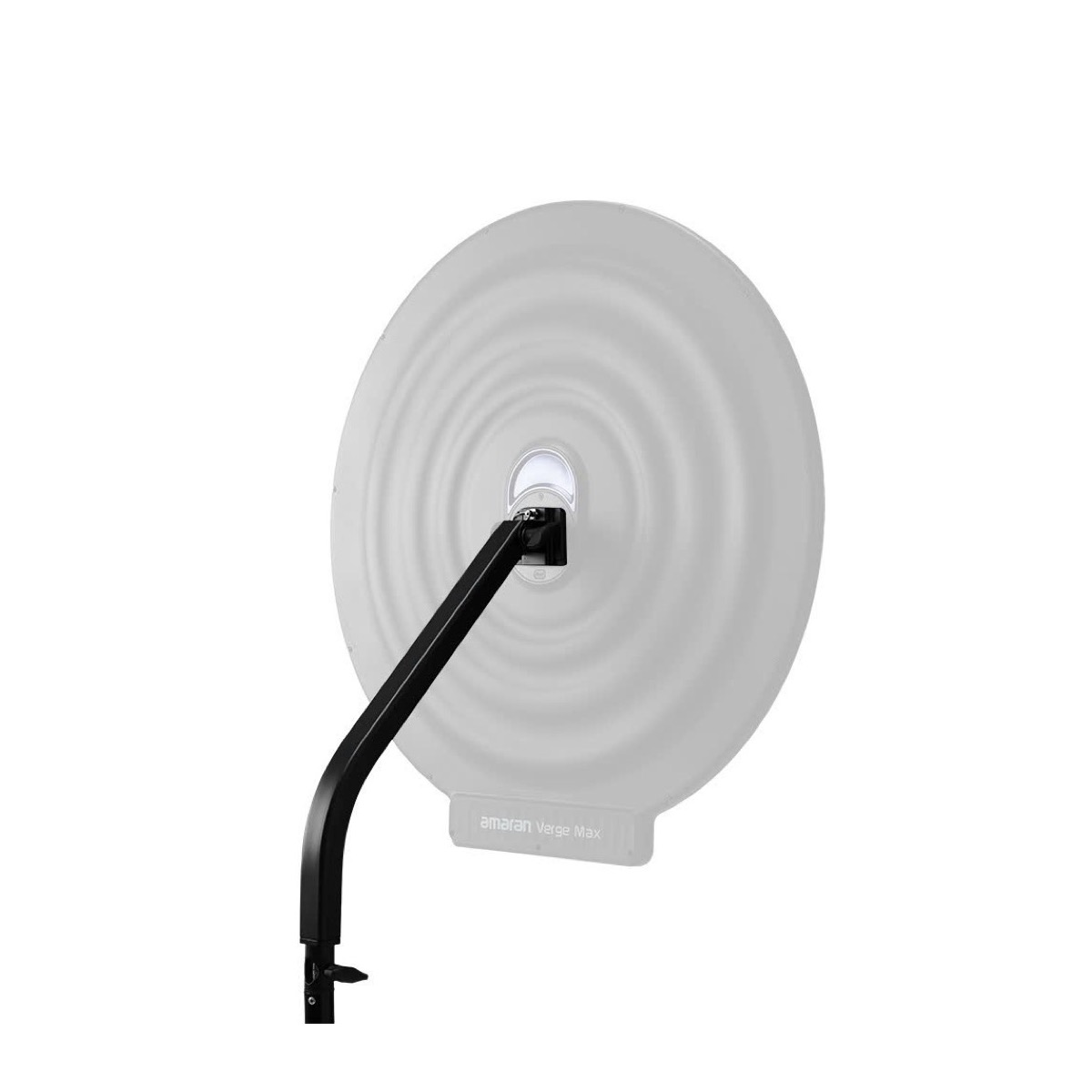 Đầu gá chân amaran Verge Stand Adapter | Chính Hãng | Fullvat