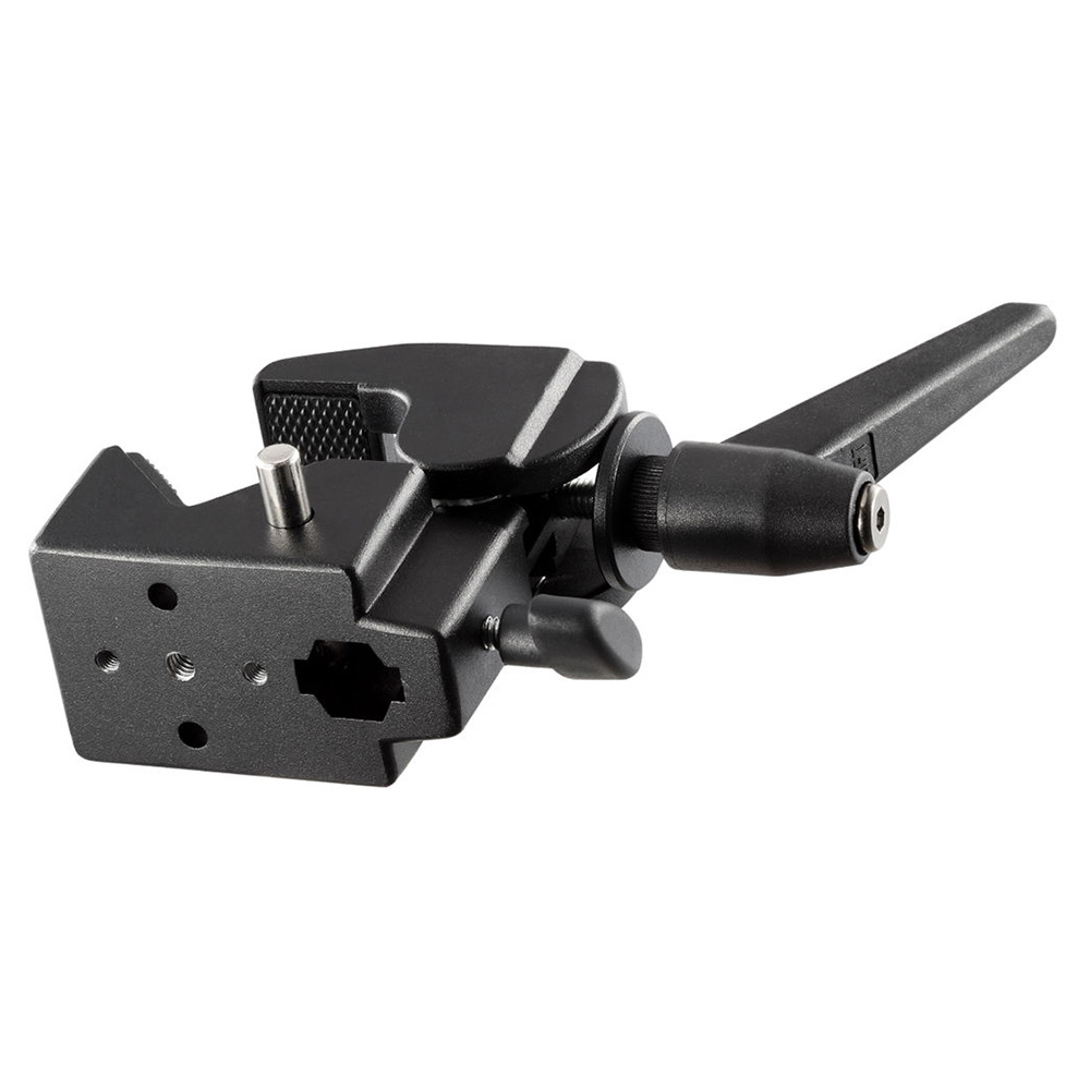 Đầu kẹp gắn thiết bị trên chân đèn - LSA-03 | Chính hãng