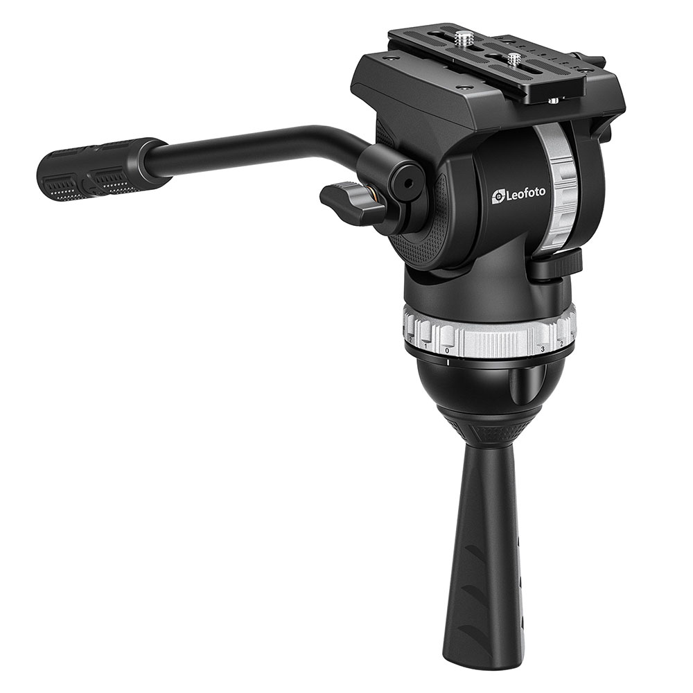 Đầu quay Ballhead Leofoto - FH-10