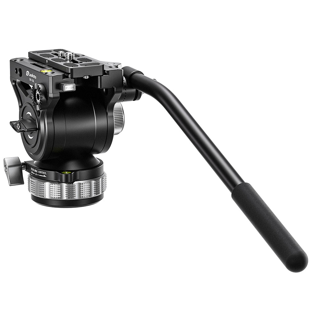 Đầu quay Leofoto - BV-15L