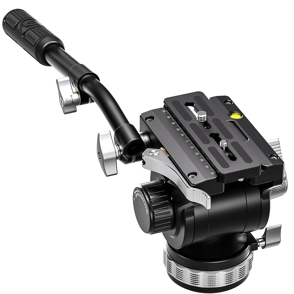 Đầu quay Leofoto - BV-20L