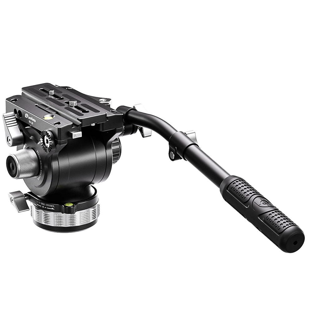 Đầu quay Leofoto - BV-20L