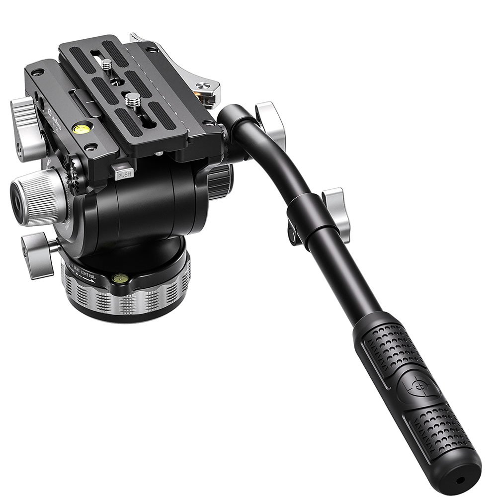 Đầu quay Leofoto - BV-20L