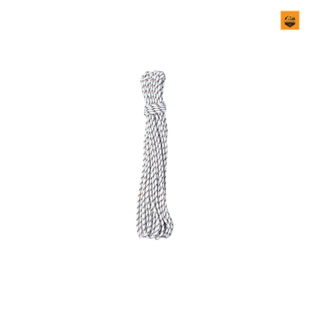 Dây Buộc Snow peak Polypropylene Rope Pro. 3mm, AP-005 | Chính hãng