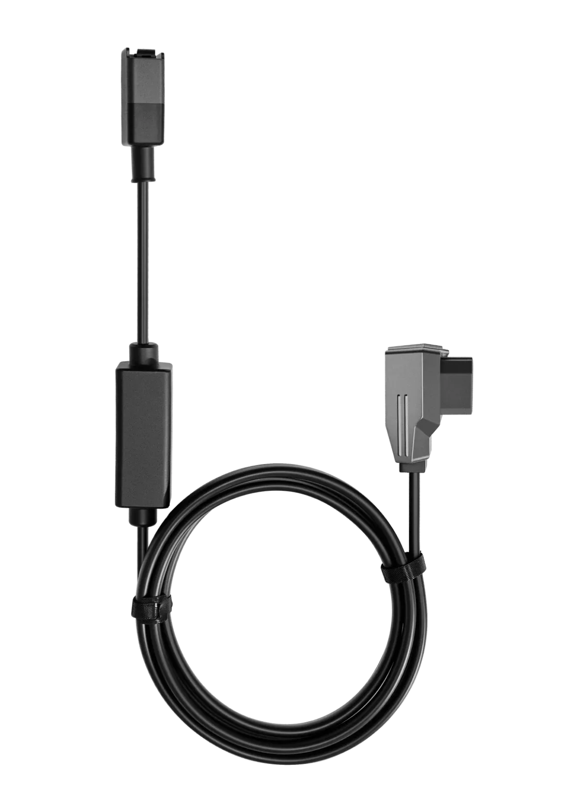 Dây Cáp Phụ | EcoFlow | Alternator Charger Custom Fit Output Cable 2m | Chính hãng