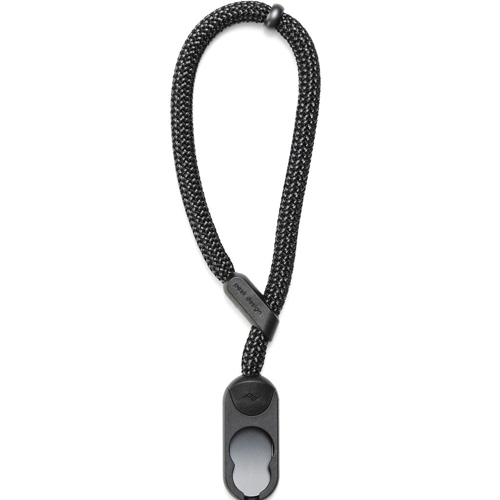 Dây đeo cổ tay Peak Design Cuff Rope Black | Chính hãng