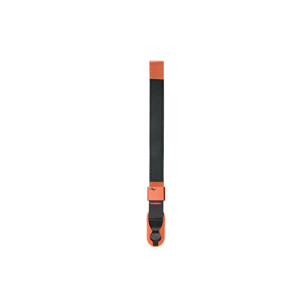 Dây đeo cổ tay máy ảnh Peak Design Cuff Ibis | Chính hãng