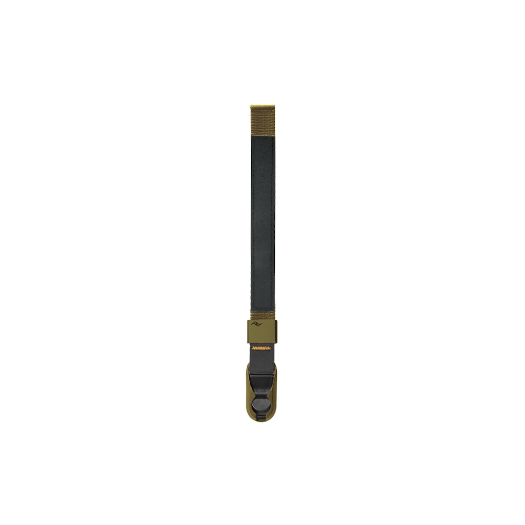 Dây đeo cổ tay máy ảnh Peak Design Cuff Kelp | Chính hãng