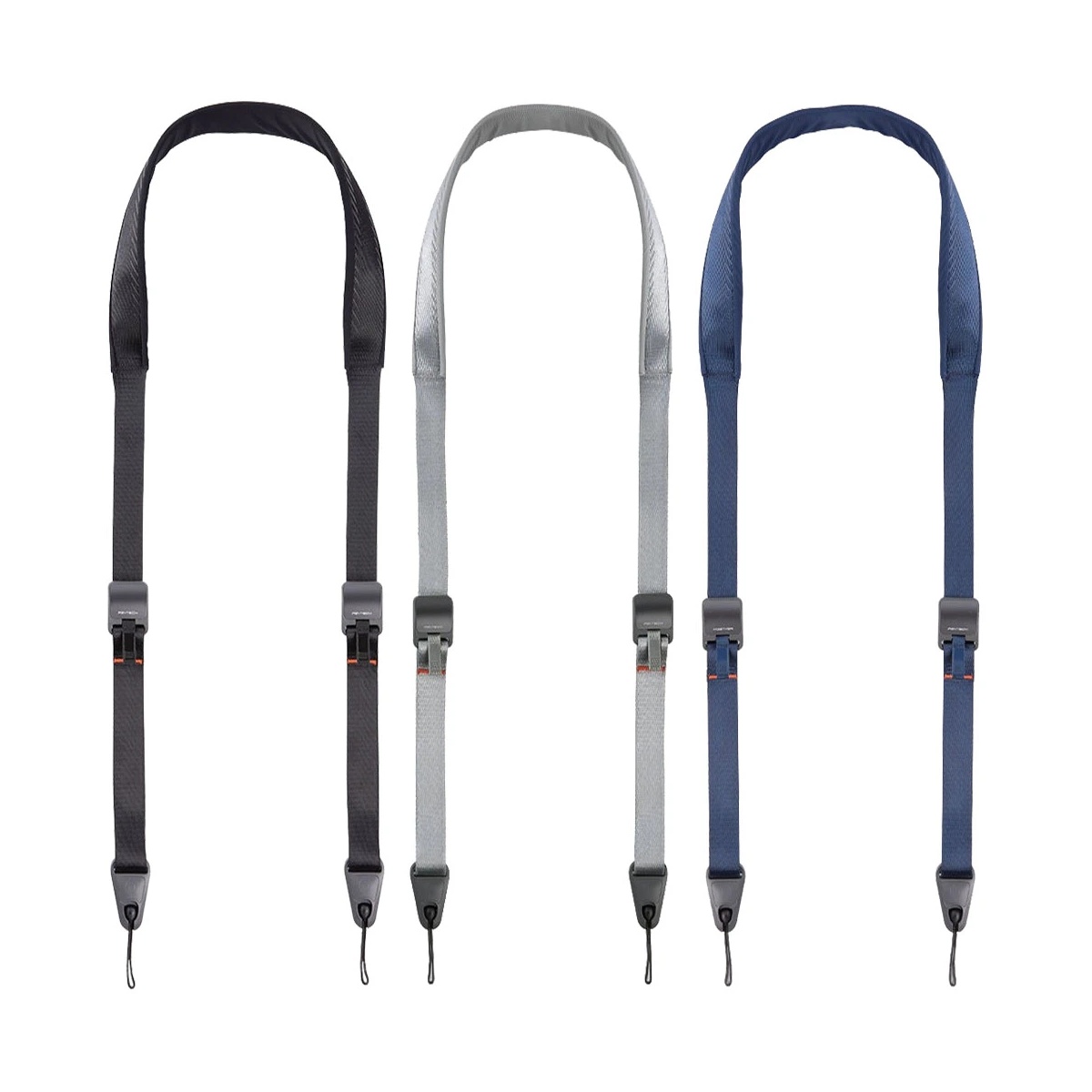 Dây đeo máy ảnh PGYTECH Camera Shoulder Strap | Chính hãng | Fullvat