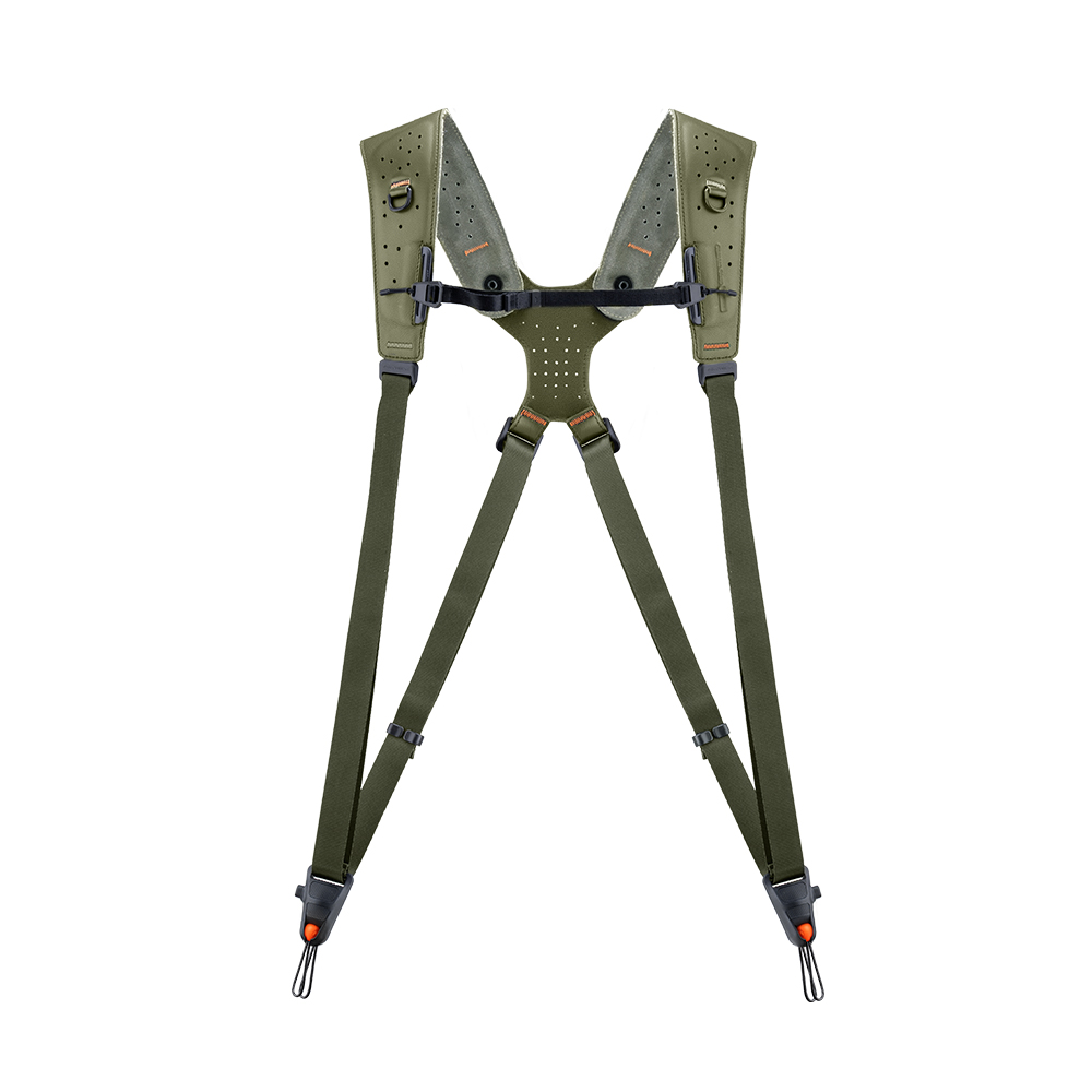 Dây đeo máy ảnh PGYTECH Camera Strap Master - PCB-275 / PCB-531 / PCB-532 | Chính hãng