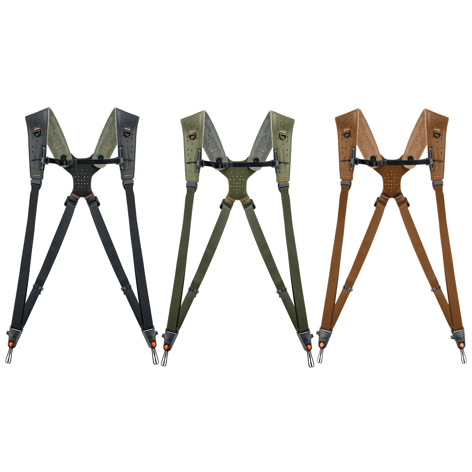 Dây đeo máy ảnh PGYTECH Camera Strap Master - PCB-275 / PCB-531 / PCB-532 | Chính hãng