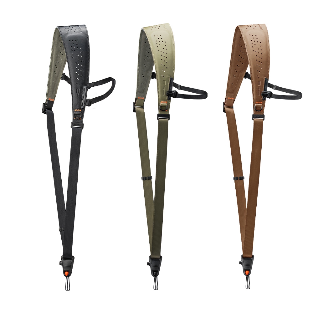 Dây đeo máy ảnh PGYTECH Camera Strap Pro - PCB-279 / PCB-288 / PCB-289 | Chính hãng