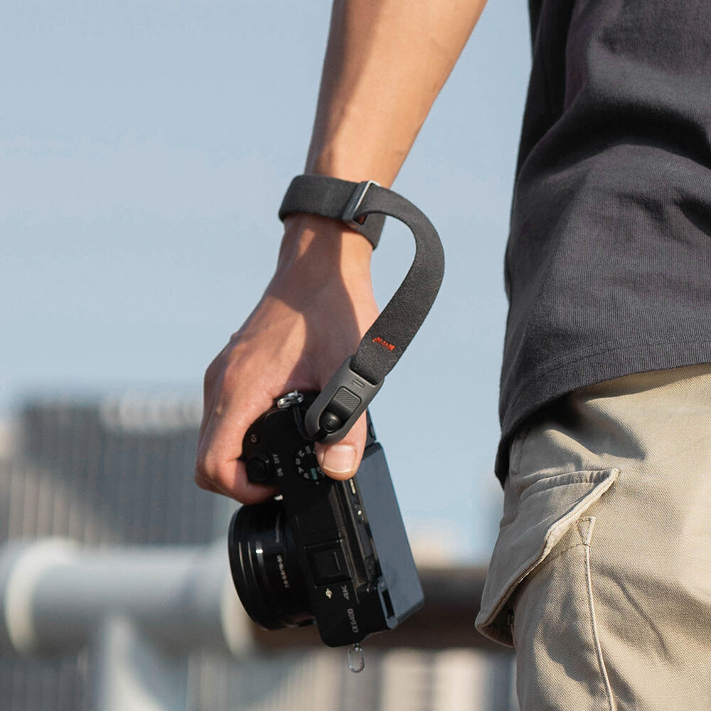 Dây đeo máy ảnh PGYTECH Camera Wrist Strap Air