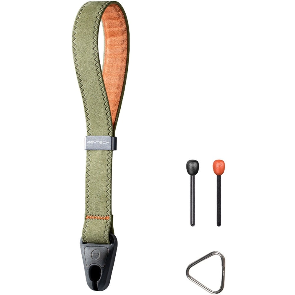 Dây đeo máy ảnh PGYTECH Camera Wrist Straps, thao tác nhanh | Chính hãng