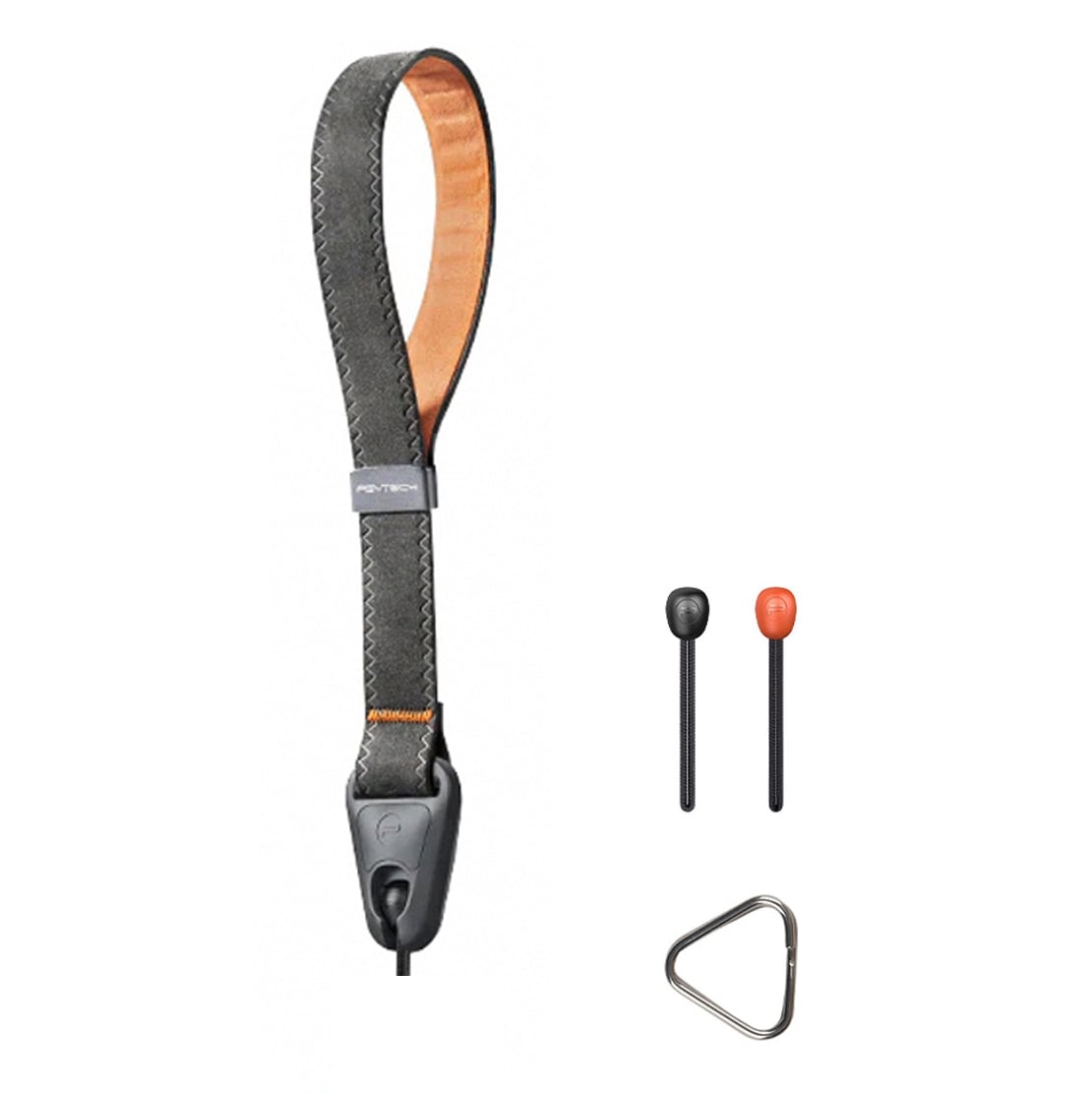 Dây đeo máy ảnh PGYTECH Camera Wrist Straps, thao tác nhanh | Chính hãng