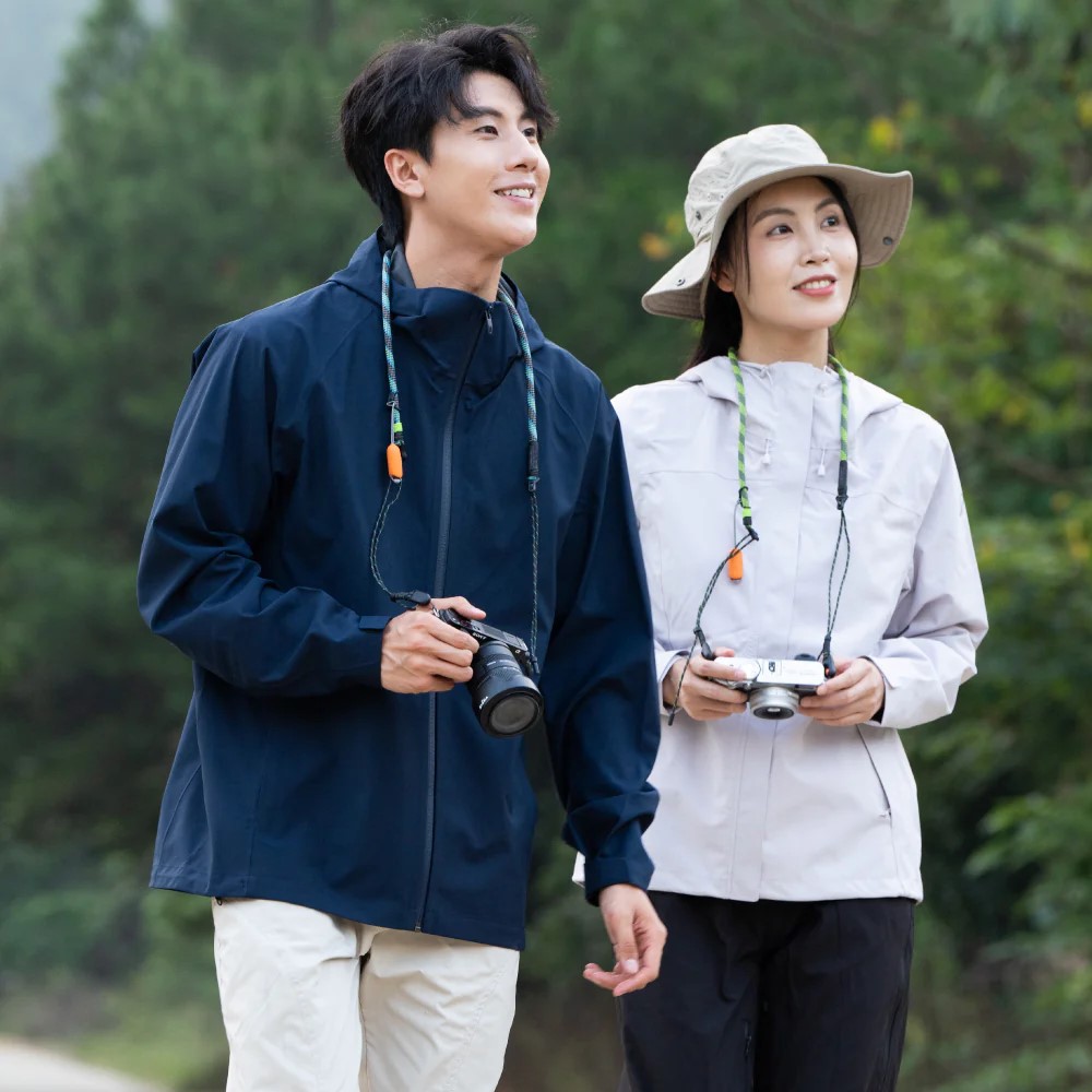 Dây đeo máy ảnh PGYTECH Shoulder Strap Slim (Outdoor) | Chính hãng