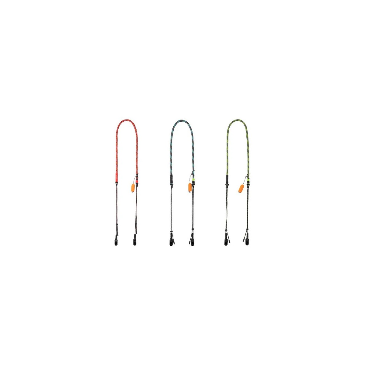Dây đeo máy ảnh PGYTECH Shoulder Strap Slim (Outdoor) | Chính hãng | Fullvat