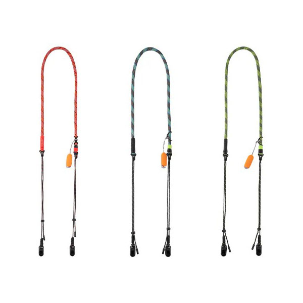 Dây đeo máy ảnh PGYTECH Shoulder Strap Slim (Outdoor) | Chính hãng