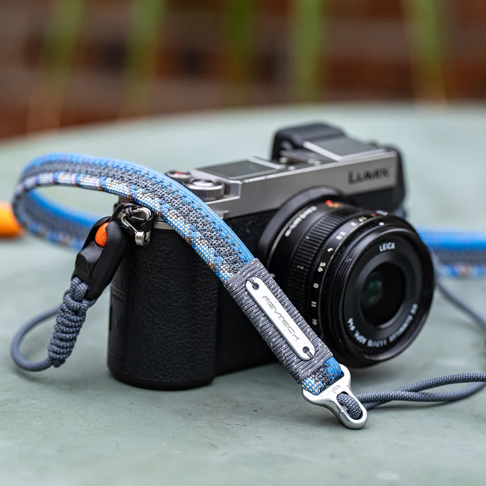 Dây đeo máy ảnh PGYTECH Shoulder Strap Slim (Trendy) | Chính hãng