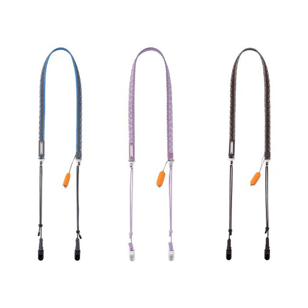 Dây đeo máy ảnh PGYTECH Shoulder Strap Slim (Trendy) | Chính hãng