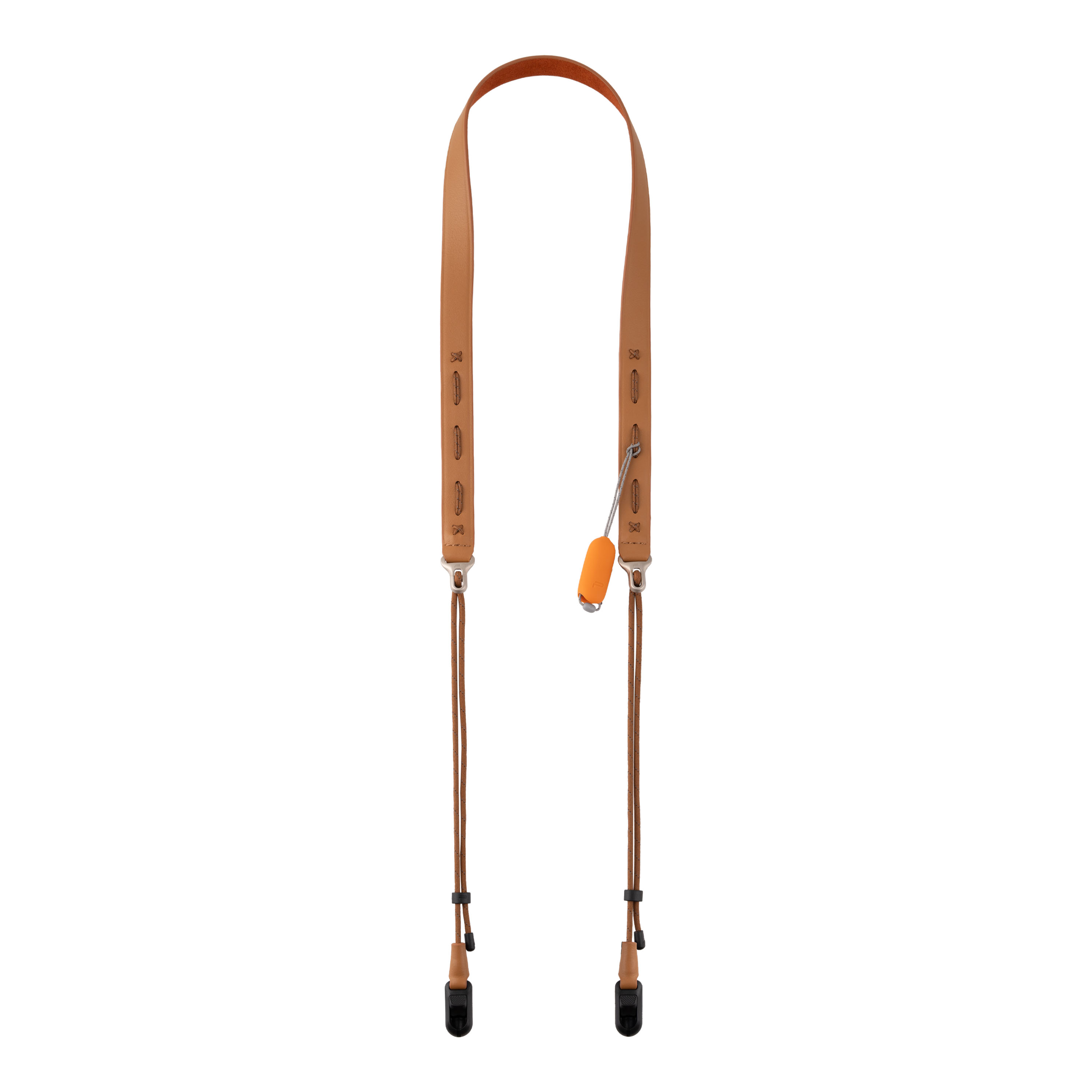 Dây đeo máy ảnh PGYTECH Shoulder Strap Slim (Vintage) | Chính hãng