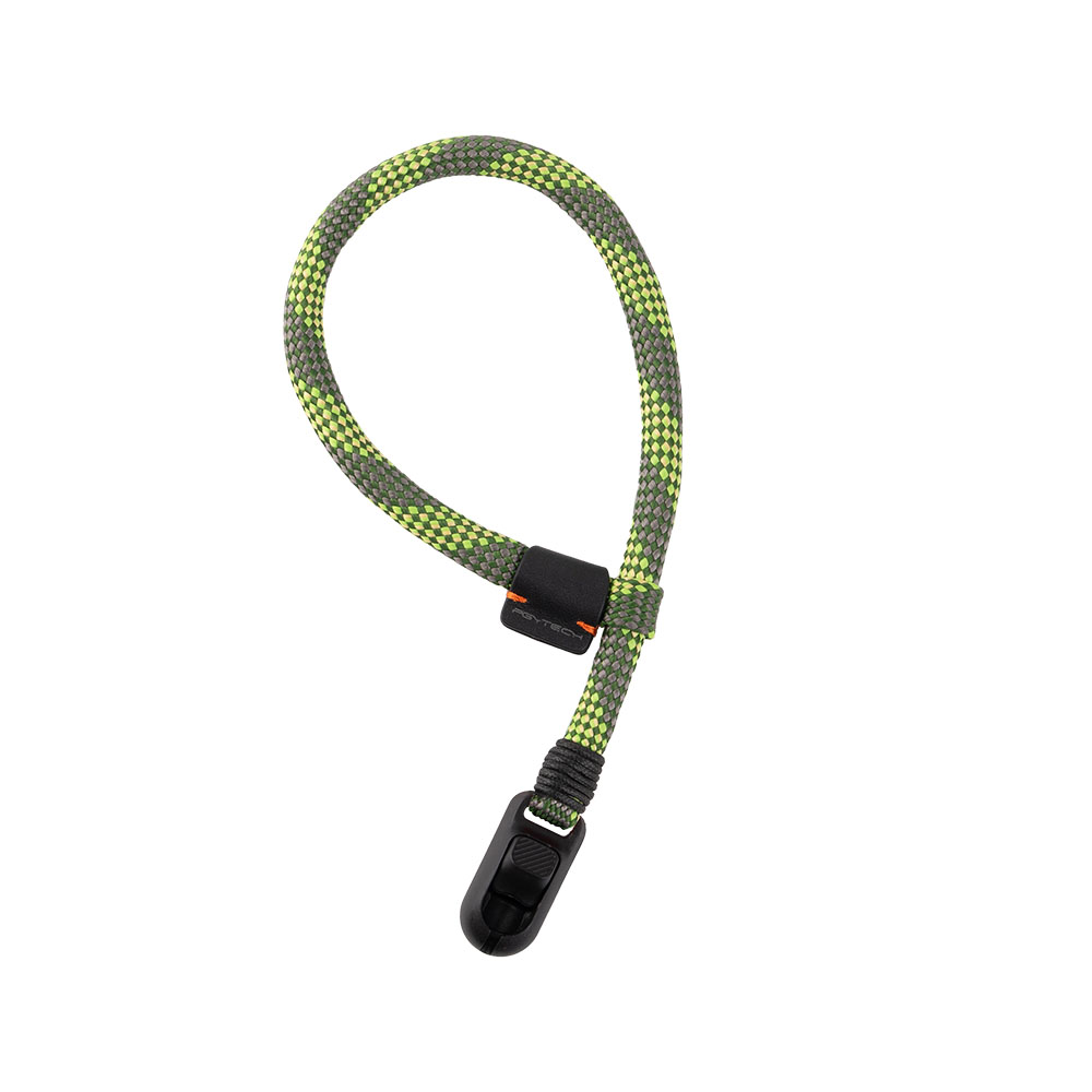 Dây đeo máy ảnh PGYTECH Wrist Strap Slim | Chính hãng